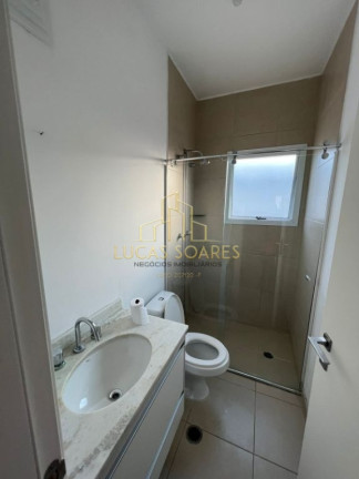 Imagem Casa de Condomínio com 3 Quartos para Alugar, 105 m² em Alto Ipiranga - Mogi Das Cruzes