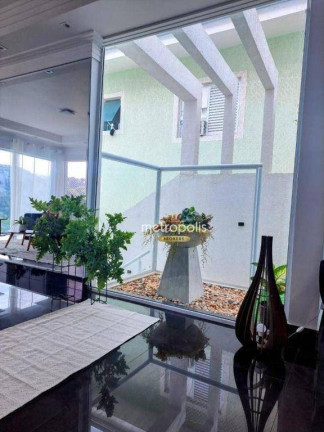 Imagem Sobrado com 4 Quartos à Venda, 295 m² em Residencial Vale Verde - Cotia Imagem Sobrado com 4 Quartos à Venda, 295 m² em Residencial Vale Verde - Cotia