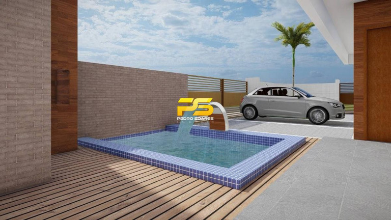 Imagem Apartamento com 4 Quartos à Venda, 46 m² em Valentina De Figueiredo - João Pessoa Imagem Apartamento com 4 Quartos à Venda, 46 m² em Valentina De Figueiredo - João Pessoa