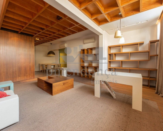 Imagem Apartamento com 4 Quartos à Venda, 410 m² em Perdizes - São Paulo Imagem Apartamento com 4 Quartos à Venda, 410 m² em Perdizes - São Paulo