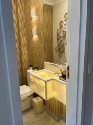 Imagem Apartamento com 3 Quartos à Venda, 151 m² Imagem Apartamento com 3 Quartos à Venda, 151 m²