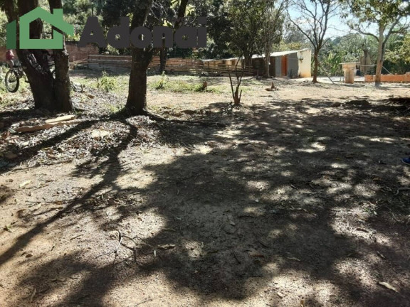 Imagem Chácara com 2 Quartos à Venda, 4.680 m² em Estância Figueira Branca - Campo Limpo Paulista