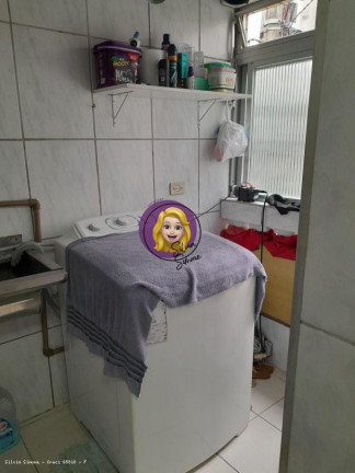 Imagem Apartamento com 2 Quartos à Venda, em Boqueirão - Santos Imagem Apartamento com 2 Quartos à Venda, em Boqueirão - Santos