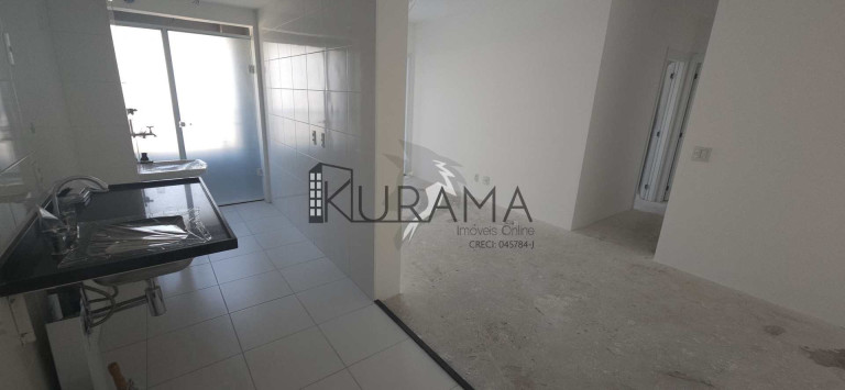 Imagem Apartamento com 2 Quartos à Venda, 72 m² em Centro - Osasco
