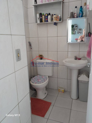 Imagem Apartamento com 2 Quartos à Venda, 48 m² em Areia Branca - Santos Imagem Apartamento com 2 Quartos à Venda, 48 m² em Areia Branca - Santos