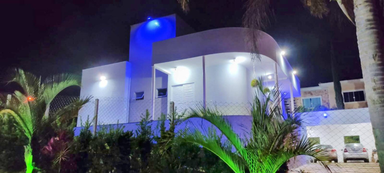 Imagem Casa com 3 Quartos à Venda, 221 m² em Lageadinho - Ibiúna