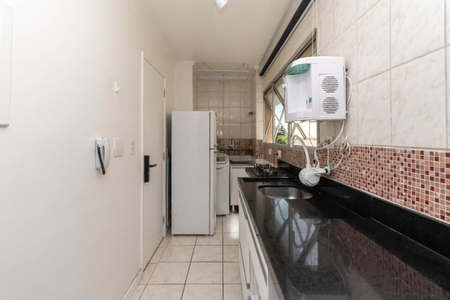 Imagem Apartamento com 1 Quarto à Venda, 38 m² em Vila Mariana - São Paulo Imagem Apartamento com 1 Quarto à Venda, 38 m² em Vila Mariana - São Paulo