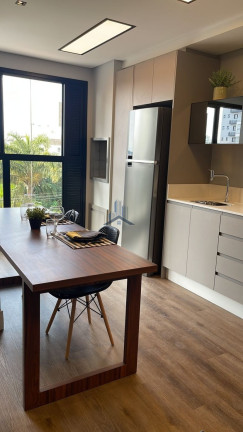 Imagem Apartamento com 1 Quarto à Venda, 33 m² em Anita Garibaldi - Joinville Imagem Apartamento com 1 Quarto à Venda, 33 m² em Anita Garibaldi - Joinville