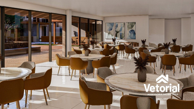 Imagem Apartamento com 3 Quartos à Venda, 8.000 m² em Barreirinhas - Barreiras