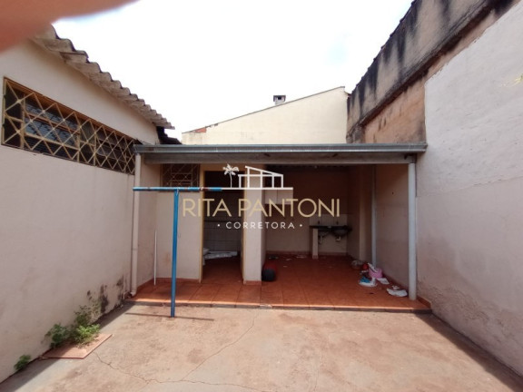 Imagem Casa com 5 Quartos à Venda, 204 m² em Ipiranga - Ribeirão Preto Imagem Casa com 5 Quartos à Venda, 204 m² em Ipiranga - Ribeirão Preto