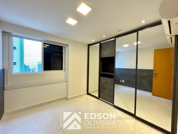 Imagem Apartamento com 3 Quartos à Venda, 85 m² em Cabo Branco - João Pessoa