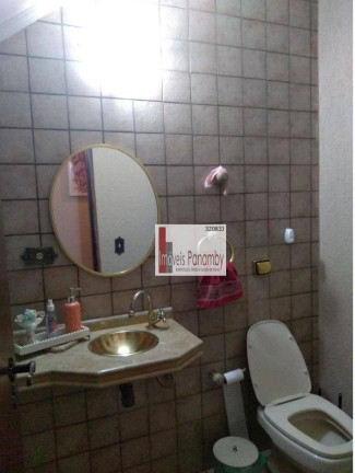 Imagem Casa com 3 Quartos à Venda, 270 m² em Vila Prudente (zona Leste) - São Paulo Imagem Casa com 3 Quartos à Venda, 270 m² em Vila Prudente (zona Leste) - São Paulo