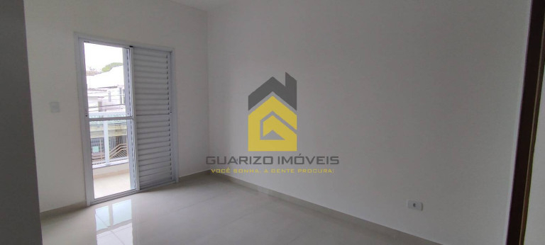 Imagem Cobertura com 2 Quartos à Venda, 100 m² em Jardim Santo Alberto - Santo André