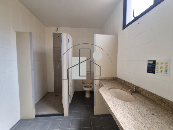 Imagem Sala Comercial para Alugar, 142 m² em Santo Amaro - São Paulo