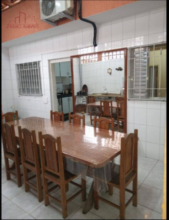 Imagem Casa com 3 Quartos à Venda, 180 m² em Jardim Herculano - São Paulo Imagem Casa com 3 Quartos à Venda, 180 m² em Jardim Herculano - São Paulo