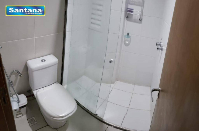 Imagem Apartamento com 1 Quarto à Venda, 34 m² em Do Turista - Caldas Novas Imagem Apartamento com 1 Quarto à Venda, 34 m² em Do Turista - Caldas Novas