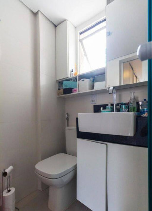 Imagem Apartamento com 2 Quartos à Venda, 65 m² em Chácara Inglesa - São Paulo