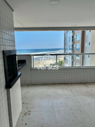 Imagem Apartamento com 3 Quartos à Venda, 120 m² em Vila Caiçara - Praia Grande