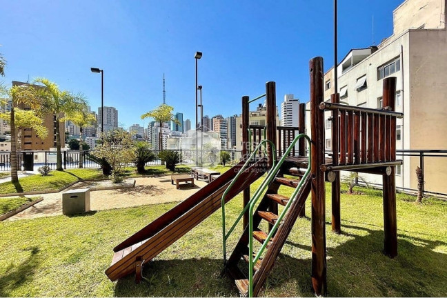 Imagem Apartamento com 2 Quartos à Venda, 64 m² em Vila Mariana - São Paulo