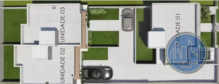 Imagem Casa à Venda, 147 m² em Lindóia - Curitiba Imagem Casa à Venda, 147 m² em Lindóia - Curitiba