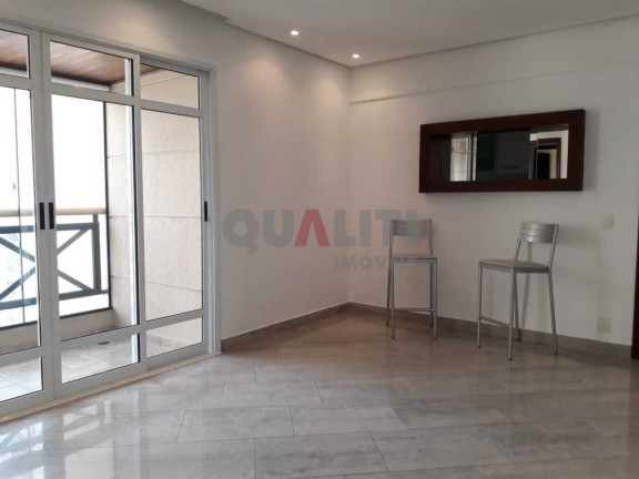 Imagem Apartamento com 2 Quartos à Venda, 98 m² em Moema - São Paulo