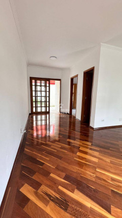 Imagem Casa com 3 Quartos à Venda, 95 m² em Parque Residencial Aquarius - São José Dos Campos