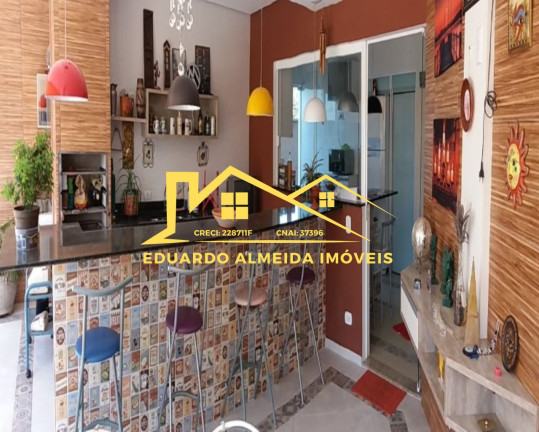 Imagem Imóvel com 3 Quartos à Venda, 368 m² em Vila Augusta - Sorocaba