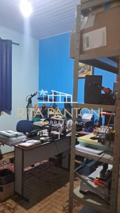 Imagem Casa com 3 Quartos à Venda, 112 m² em Campos Elíseos - Ribeirão Preto Imagem Casa com 3 Quartos à Venda, 112 m² em Campos Elíseos - Ribeirão Preto