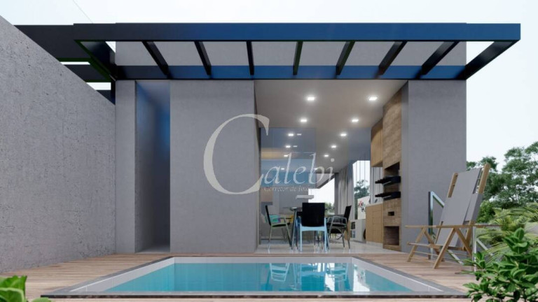Imagem Casa com 3 Quartos à Venda, em Jd. Paulista - Mogi Guaçu Imagem Casa com 3 Quartos à Venda, em Jd. Paulista - Mogi Guaçu