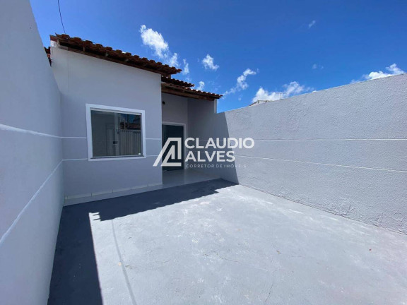 Imagem Casa com 2 Quartos à Venda, 60 m² em Parque Ipê - Feira De Santana Imagem Casa com 2 Quartos à Venda, 60 m² em Parque Ipê - Feira De Santana