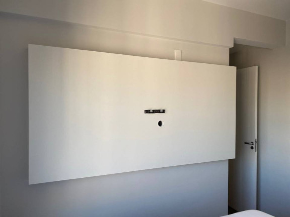 Imagem Apartamento com 2 Quartos à Venda, 48 m² em Vila Andrade - São Paulo Imagem Apartamento com 2 Quartos à Venda, 48 m² em Vila Andrade - São Paulo