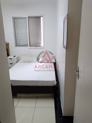 Imagem Apartamento com 2 Quartos à Venda, 60 m² em Belenzinho - São Paulo