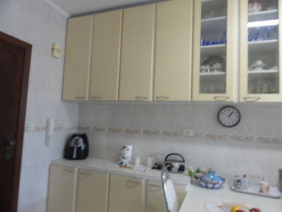 Imagem Apartamento com 2 Quartos à Venda, 100 m² em Campo Grande - Santos