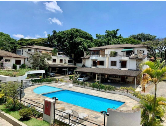 Casa à Venda, 356 m² em Brooklin Paulista - São Paulo
