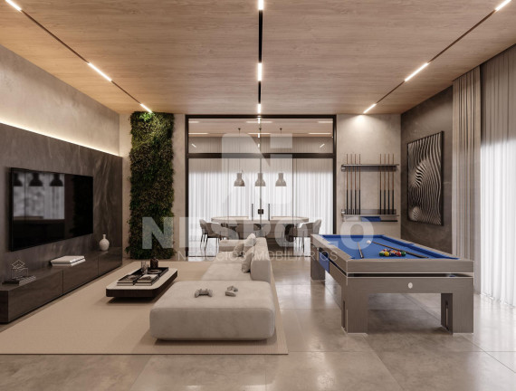 Imagem Apartamento à Venda, 85 m² em Perequê - Porto Belo