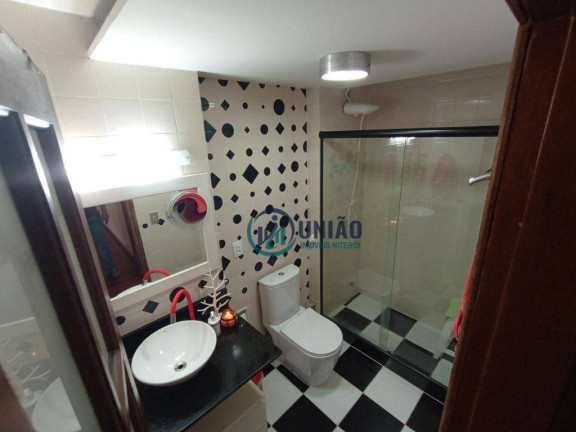 Imagem Apartamento com 2 Quartos à Venda, 72 m² em Ingá - Niterói Imagem Apartamento com 2 Quartos à Venda, 72 m² em Ingá - Niterói