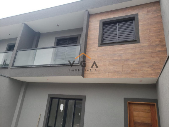 Imagem Casa com 3 Quartos à Venda, 81 m² em Cidade Patriarca - São Paulo Imagem Casa com 3 Quartos à Venda, 81 m² em Cidade Patriarca - São Paulo
