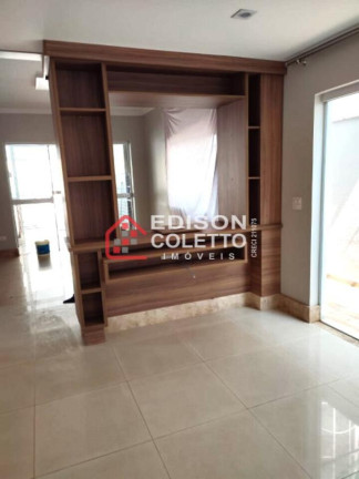Imagem Casa de Condomínio com 3 Quartos à Venda, 187 m² em Terras De Piracicaba - Piracicaba