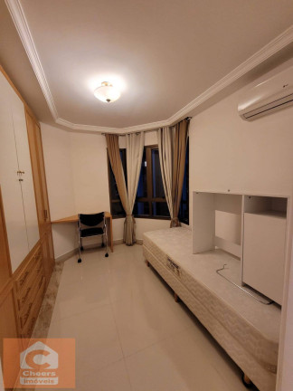 Imagem Apartamento com 2 Quartos para Alugar, 56 m² em Moema - São Paulo Imagem Apartamento com 2 Quartos para Alugar, 56 m² em Moema - São Paulo