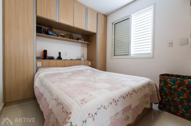 Imagem Apartamento com 4 Quartos à Venda, 198 m² em Alphaville - Santana De Parnaíba