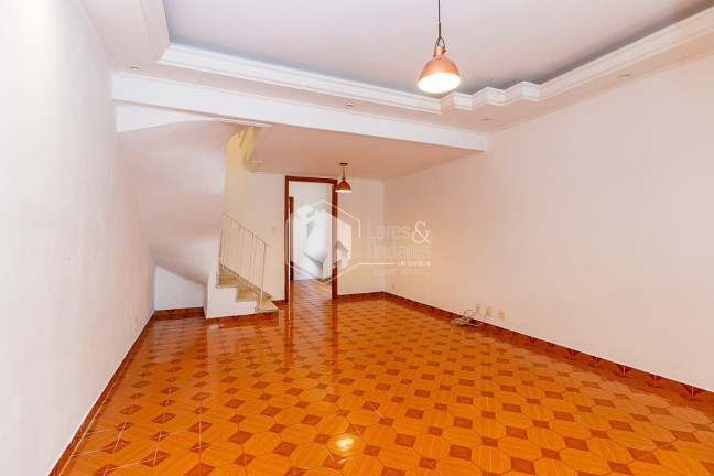Imagem Sobrado com 3 Quartos à Venda, 147 m² em Brooklin - São Paulo Imagem Sobrado com 3 Quartos à Venda, 147 m² em Brooklin - São Paulo