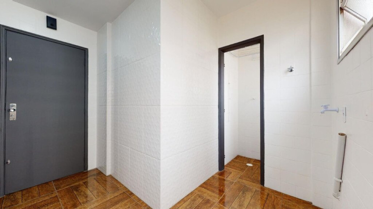 Imagem Apartamento com 2 Quartos à Venda, 53 m² em Cidade Monções - São Paulo Imagem Apartamento com 2 Quartos à Venda, 53 m² em Cidade Monções - São Paulo