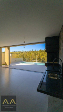 Imagem Casa com 4 Quartos à Venda, 420 m² em Cidade Tamboré - Santana De Parnaíba