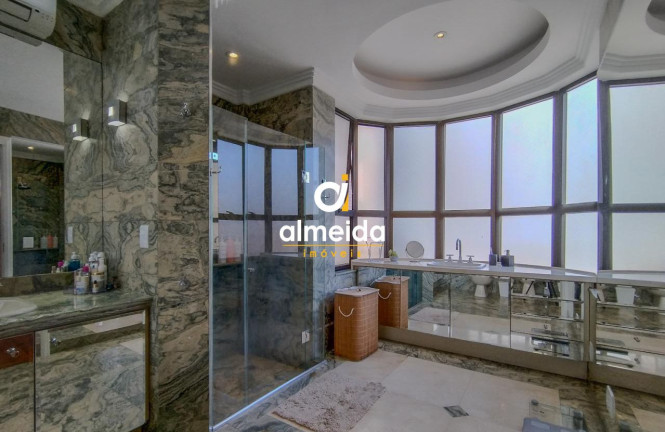 Imagem Cobertura com 4 Quartos à Venda, 597 m² em Auxiliadora - Porto Alegre Imagem Cobertura com 4 Quartos à Venda, 597 m² em Auxiliadora - Porto Alegre