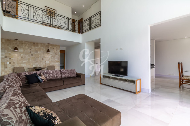 Imagem Casa de Condomínio com 4 Quartos à Venda, 491 m² em Bairro Itapema - Itatiba