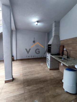 Imagem Casa com 2 Quartos à Venda, 93 m² em Cidade Patriarca - São Paulo Imagem Casa com 2 Quartos à Venda, 93 m² em Cidade Patriarca - São Paulo