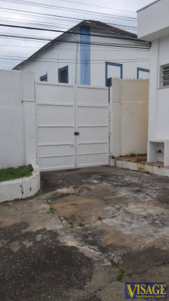 Imagem Casa com 3 Quartos à Venda, 336 m² em Centro - Jacareí Imagem Casa com 3 Quartos à Venda, 336 m² em Centro - Jacareí