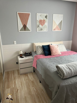 Imagem Apartamento com 2 Quartos à Venda, 77 m² em Centro - São Bernardo Do Campo Imagem Apartamento com 2 Quartos à Venda, 77 m² em Centro - São Bernardo Do Campo