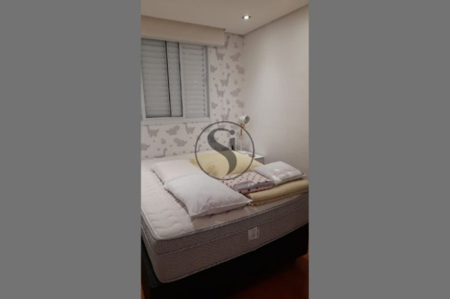 Imagem Apartamento com 3 Quartos à Venda, 70 m² em Jardim Previdência - São Paulo Imagem Apartamento com 3 Quartos à Venda, 70 m² em Jardim Previdência - São Paulo