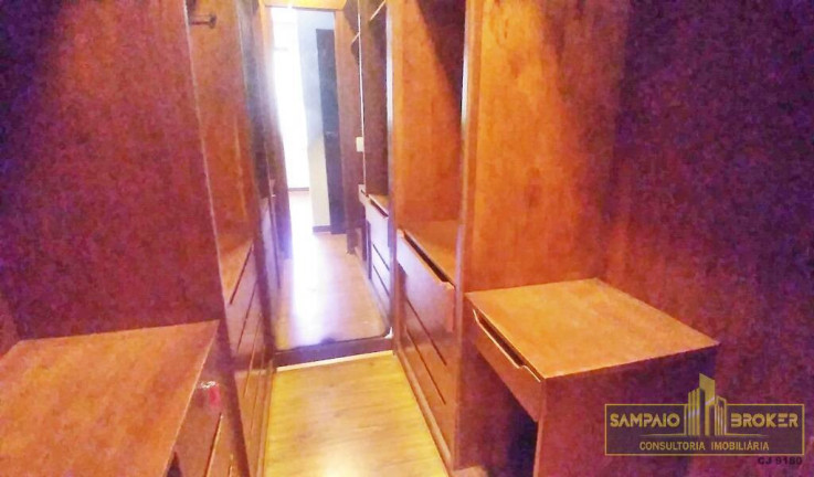 Imagem Apartamento com 4 Quartos à Venda,  em Barra Da Tijuca - Rio De Janeiro